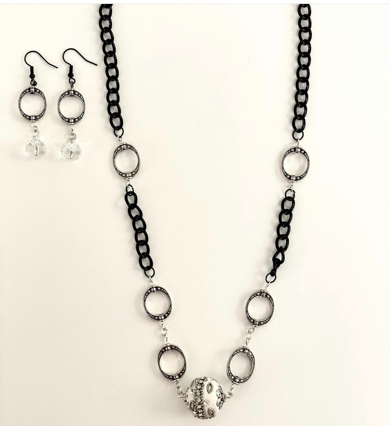 accesorios para mujer collares de moda