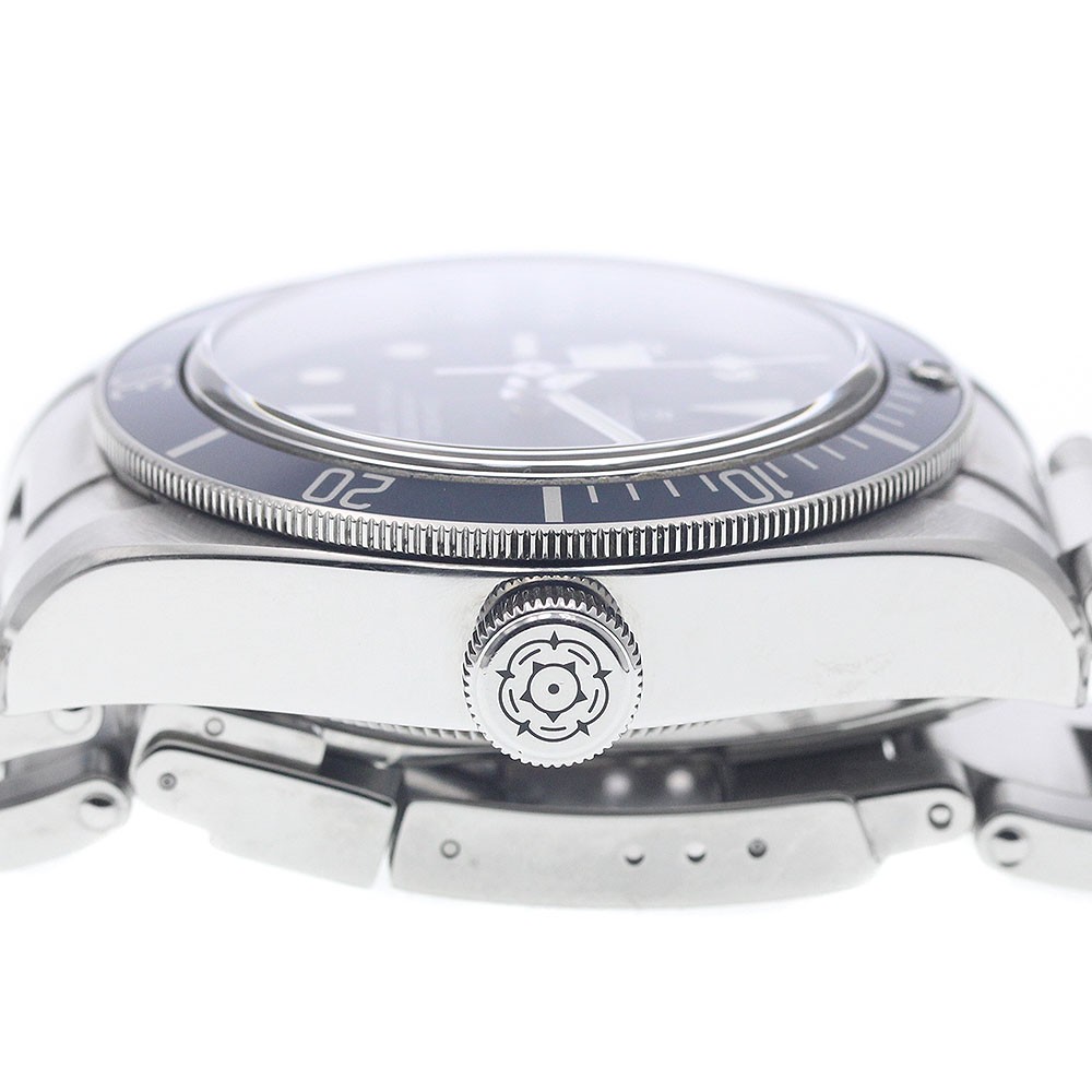 TUDOR Heritage Black Bay 79230B black Dial Automatic Men’s Watch_958890