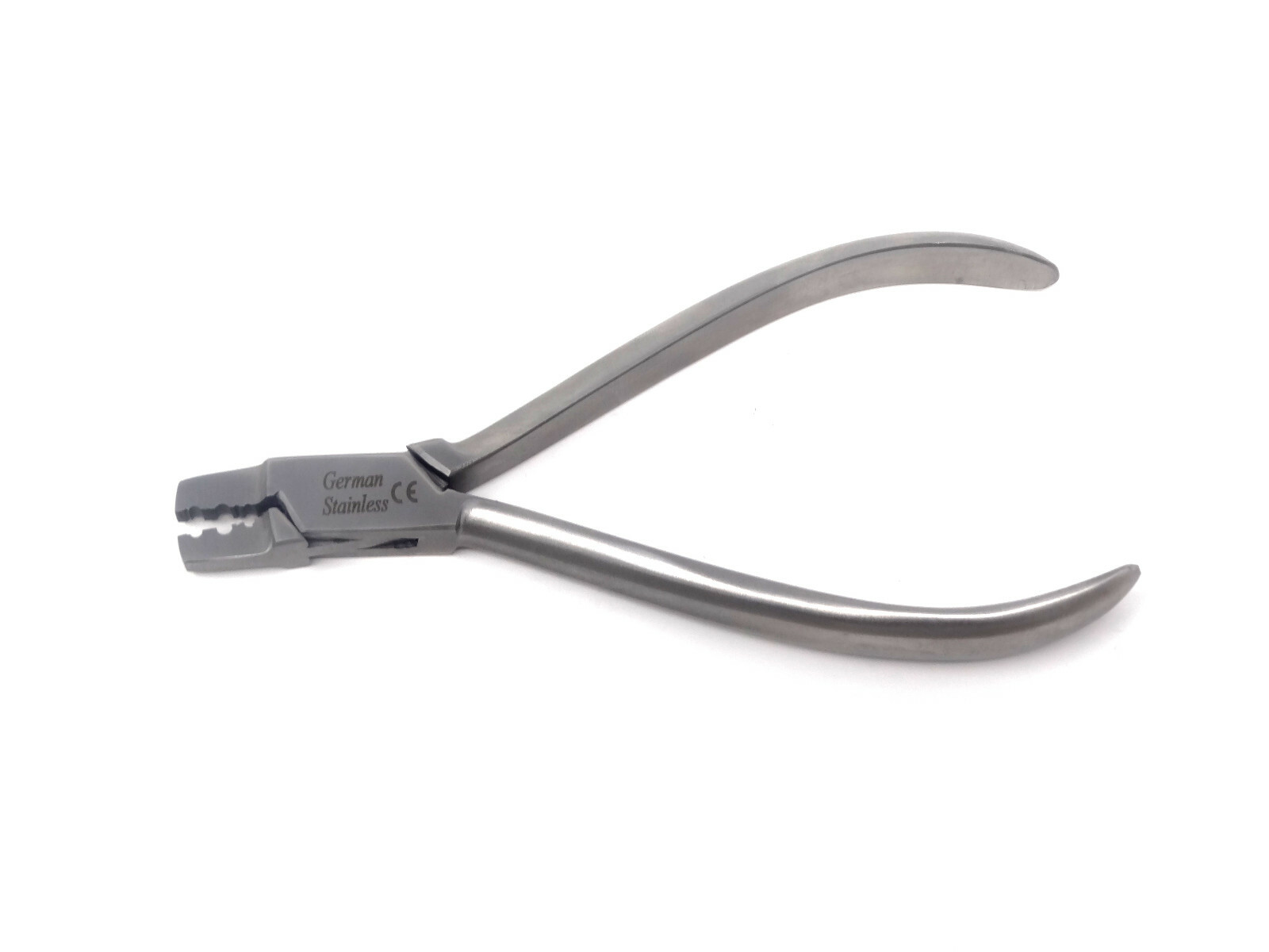 Best StainlessSteel Crimping pliers crimper beading Jewelry making reparing tool