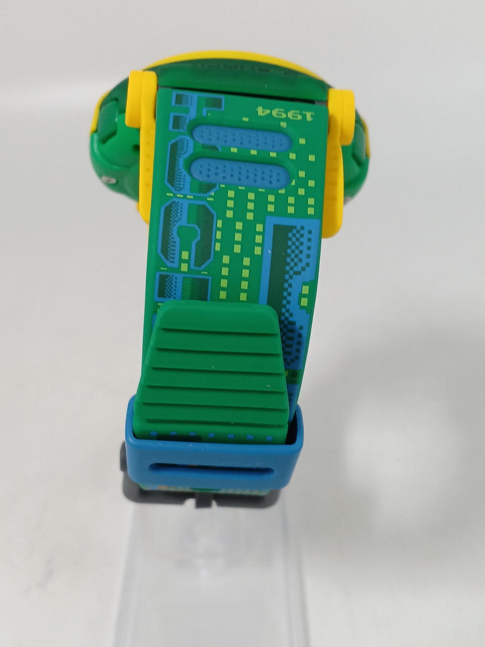 G SHOCK Model G B001RG 3JR CASIO