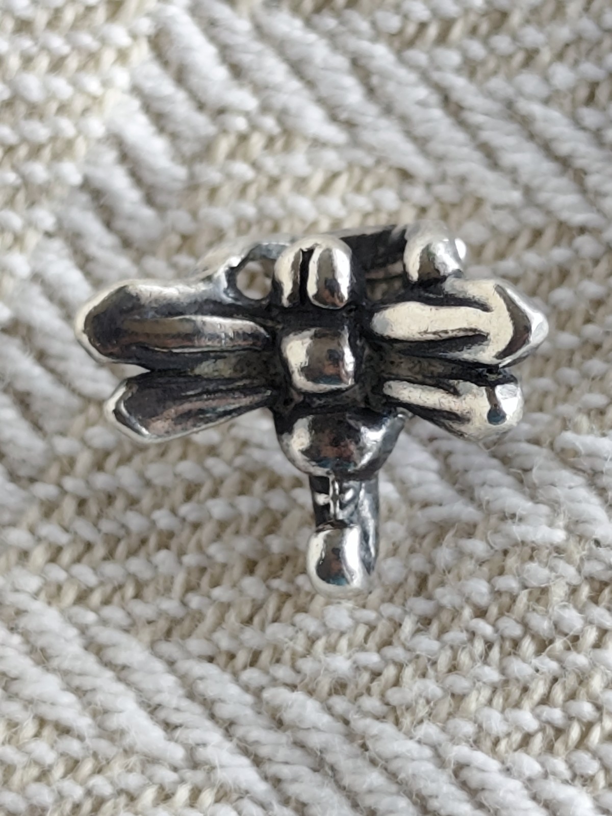 Trollbeads Dragonfly