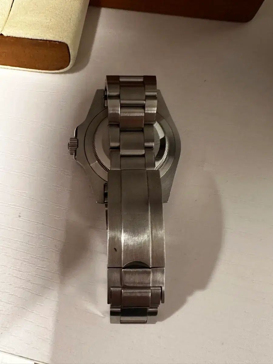 Tissel Marine Diver Hulk