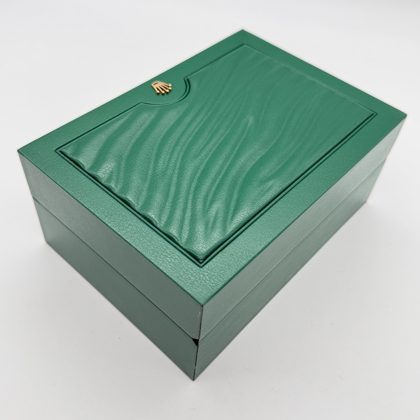 Rolex Watch Box 39139.04 Sea Dweller Booklet Card holder Tag Manuel Genuine