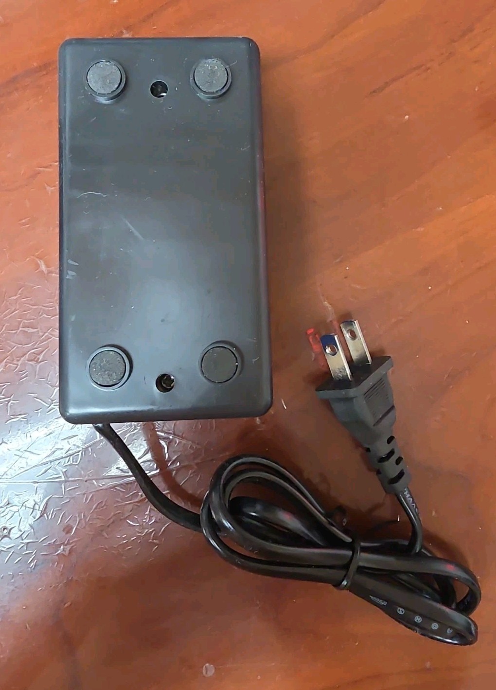 Watch Demagnetizer Tui Ci Qi Brand Cycles 110v/50 & 220v/60 No.888.600
