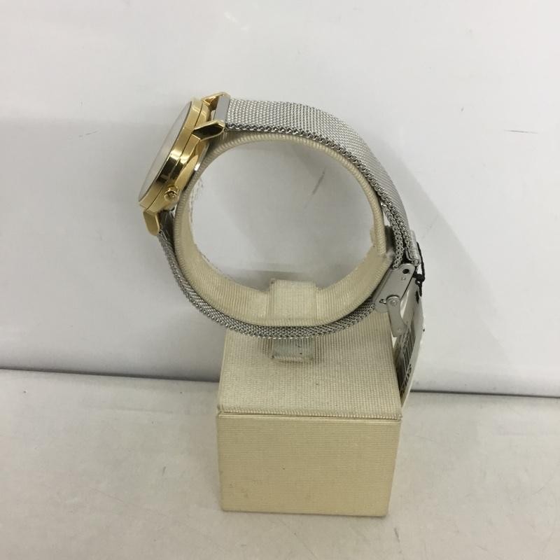 SKAGEN Analog (Quartz) Wristwatch Watch Analog (Quartz) SKW2445 USED Vintage Use