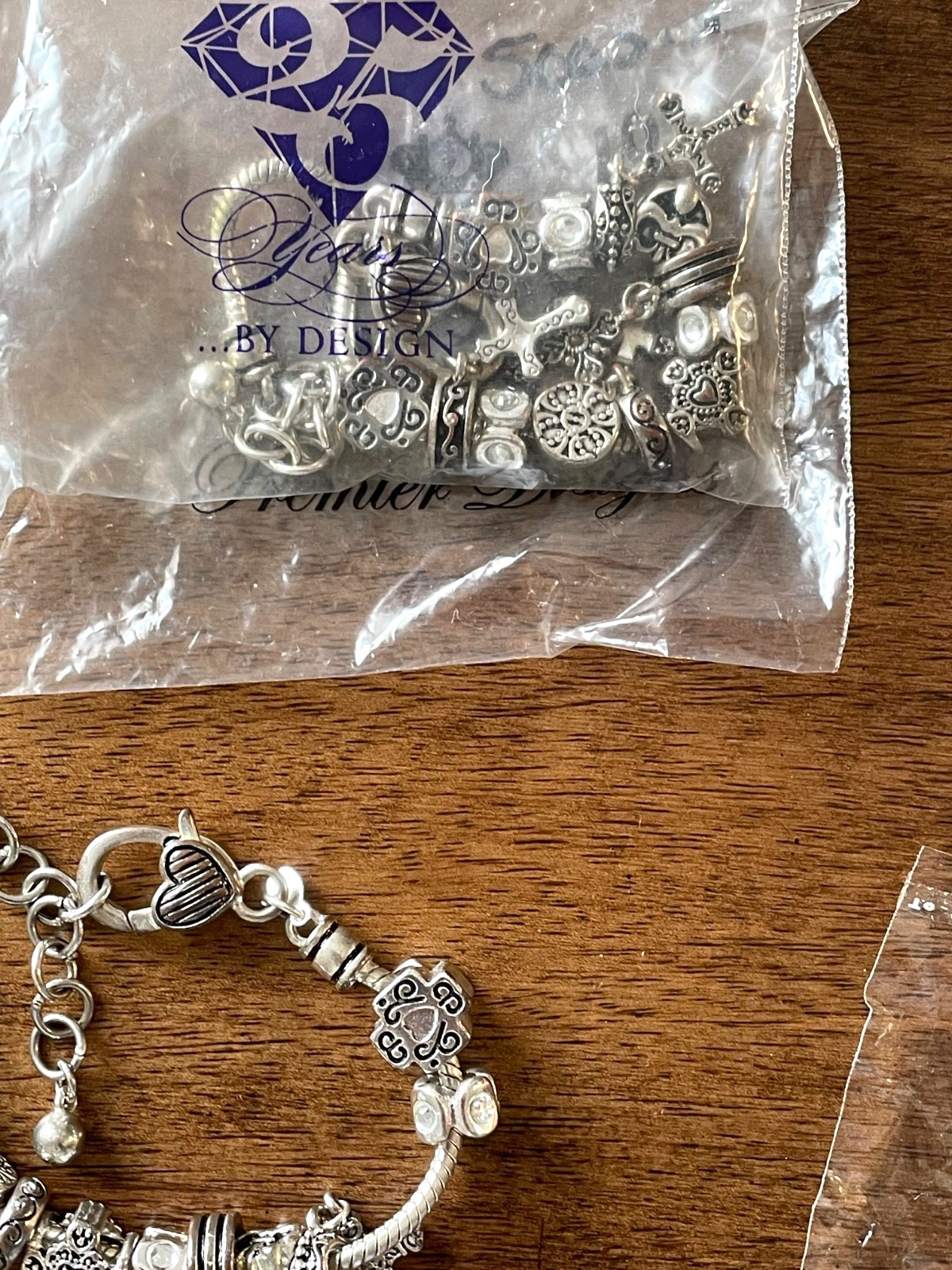 Premier Designs Jewelry Mixed Lot Bracelets, Necklaces, Earrings NEW OS 16 pcs