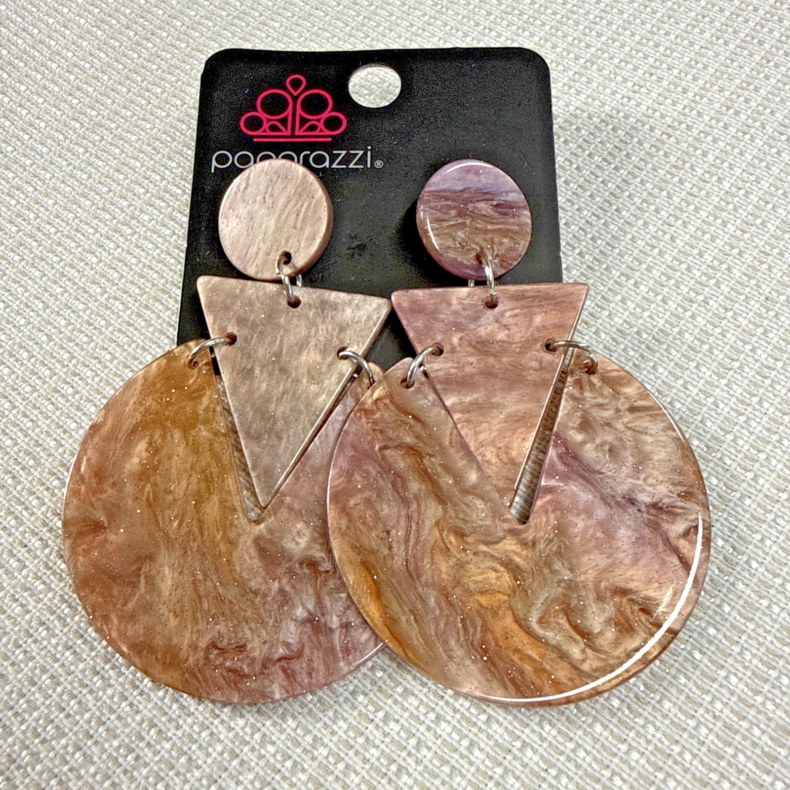 Lot of 11 Pieces – All Pierced Earrings – NWT – Contemporary Costume Jewelry