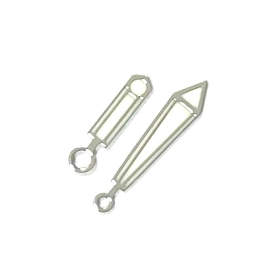 Seamaster Watch Hand Set – Polished – CT8115