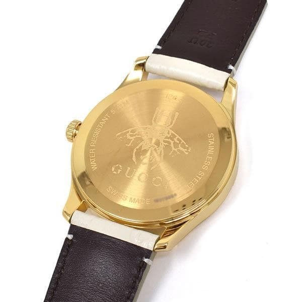 Gucci G Timeless Quartz Watch Good Condition