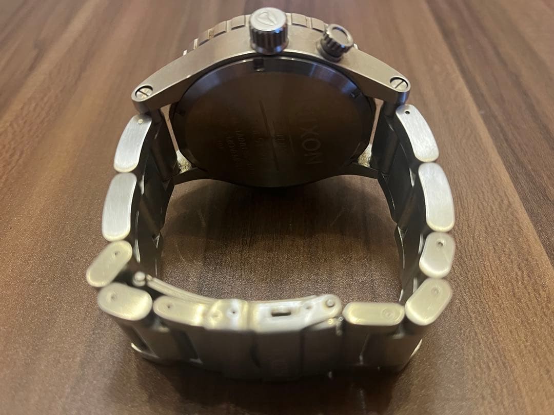NIXON Watch 51 30