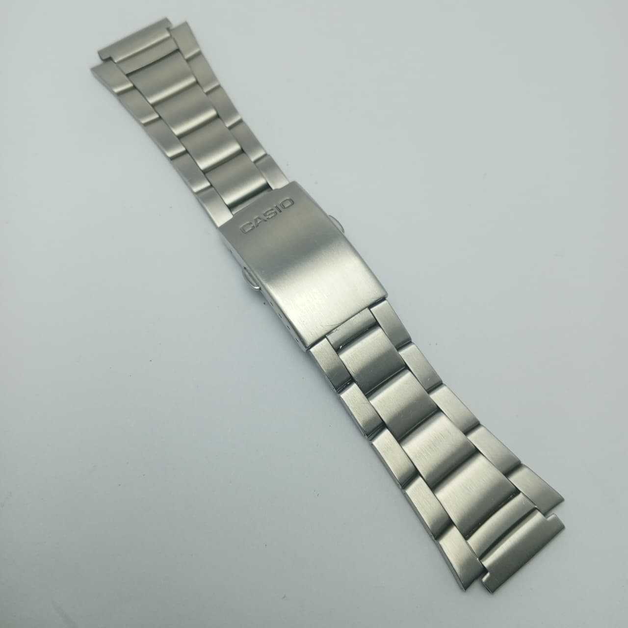 18 mm Casio SGW-400H Stianless Steel S-1229DV Vintage Watch Bracelet TYB450MUM8