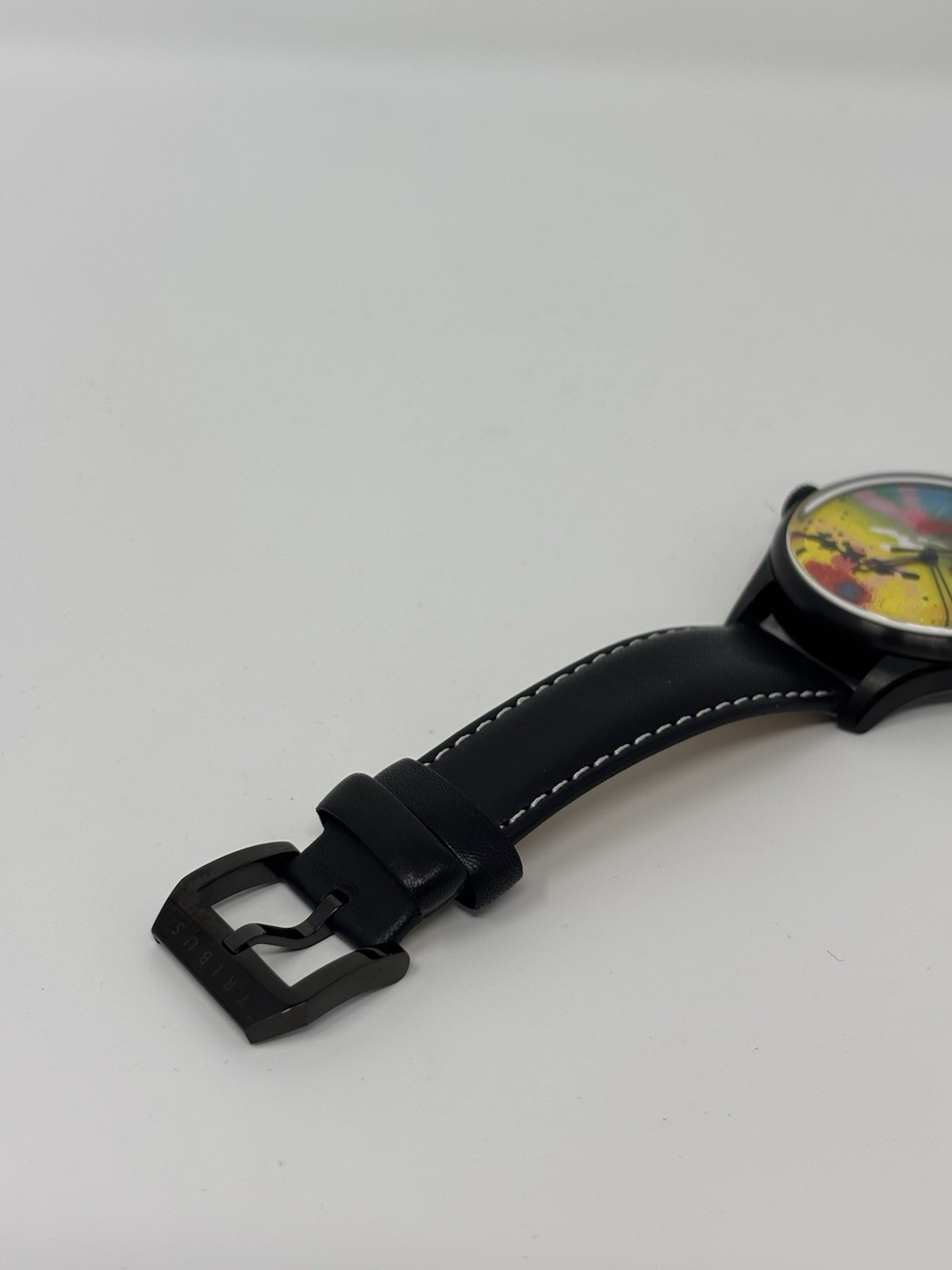 Tribus TRI-06 – My Dog Sighs – Automatic Watch Limited Edition #38
