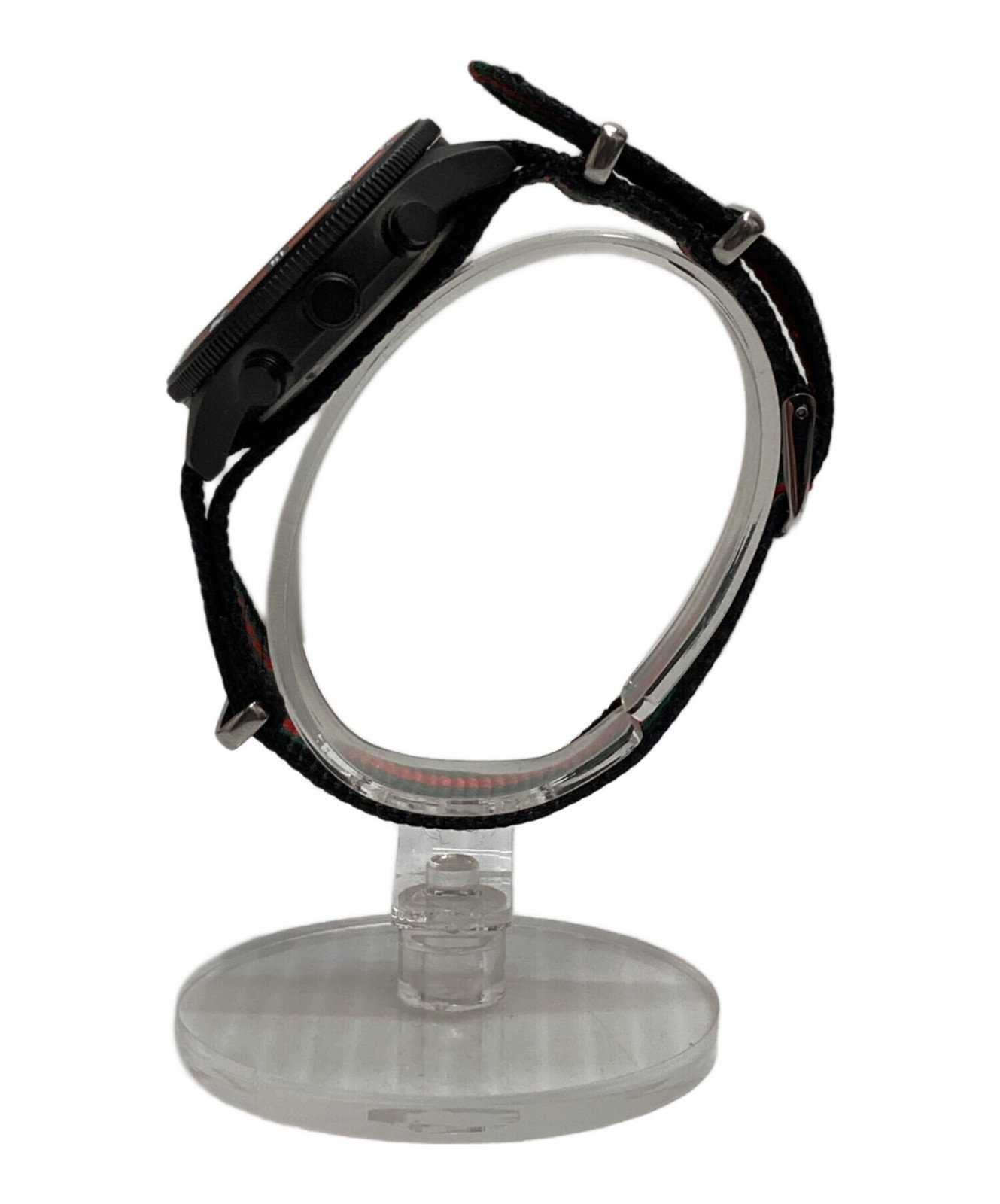 SONY WENA WRIST NERV Editio WNW-SA-NERV 40mm Quartz Unisex Wristwatch #TFW1014