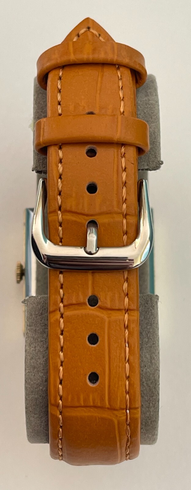 Vintage WESTBURY 17 Jewels Incabloc Watch Swiss Made Westbury Watch Manual