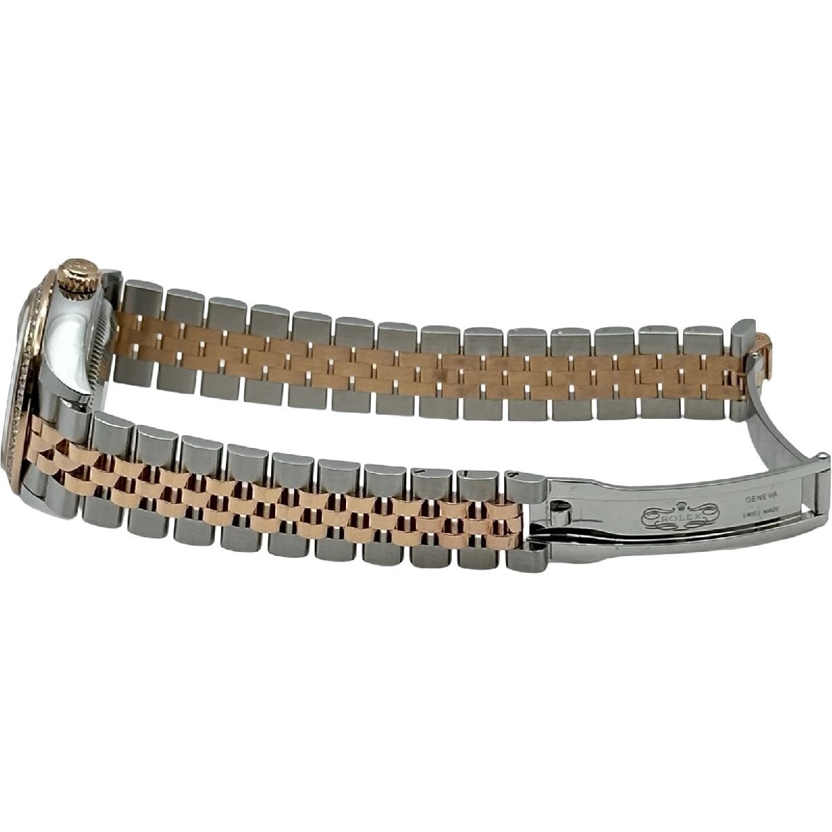 ROLEX Datejust 28 279381RBR TO306746