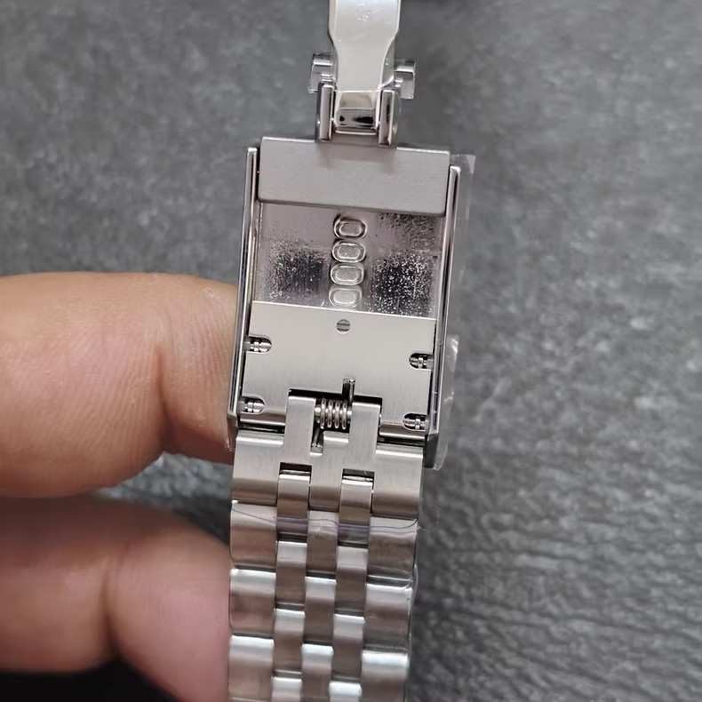 Tudor 5-Link Stainless Steel Watch Band 20mm Fits Black Bay 58 Bracelet