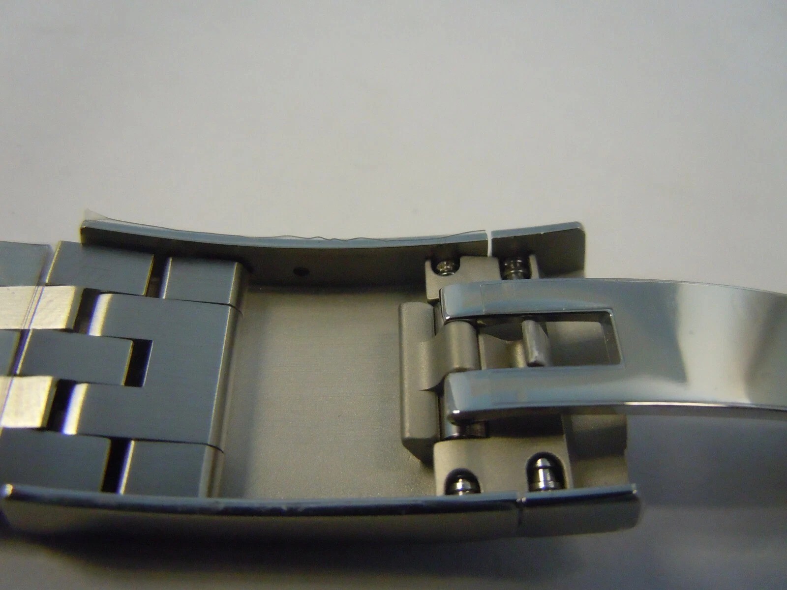 Jubilee Style Watch Bracelet Replacement Band Fits Datejust 41mm 126334 126300