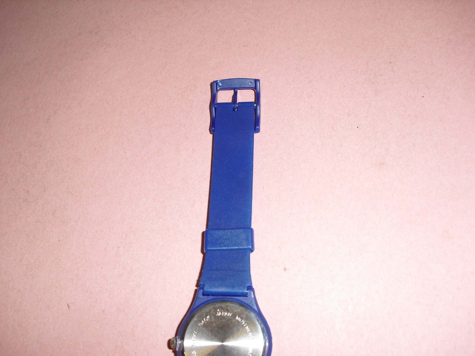 Oh My Goodness Kosuke Fugishima Collectible Watch NEW! Manga Dark Horse C993