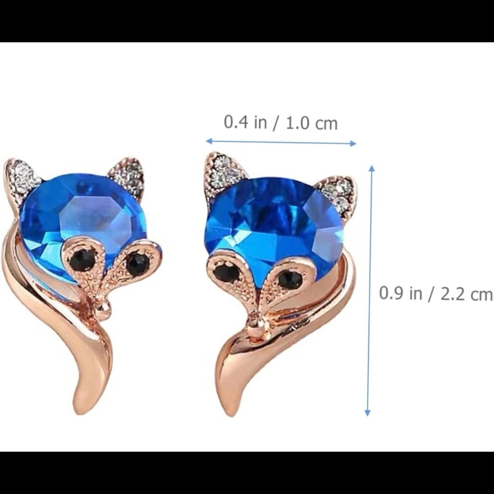 Gorgeous Silver Plated Drop Earring Women Cubic Zirconia Jewelry Lab-Created A24