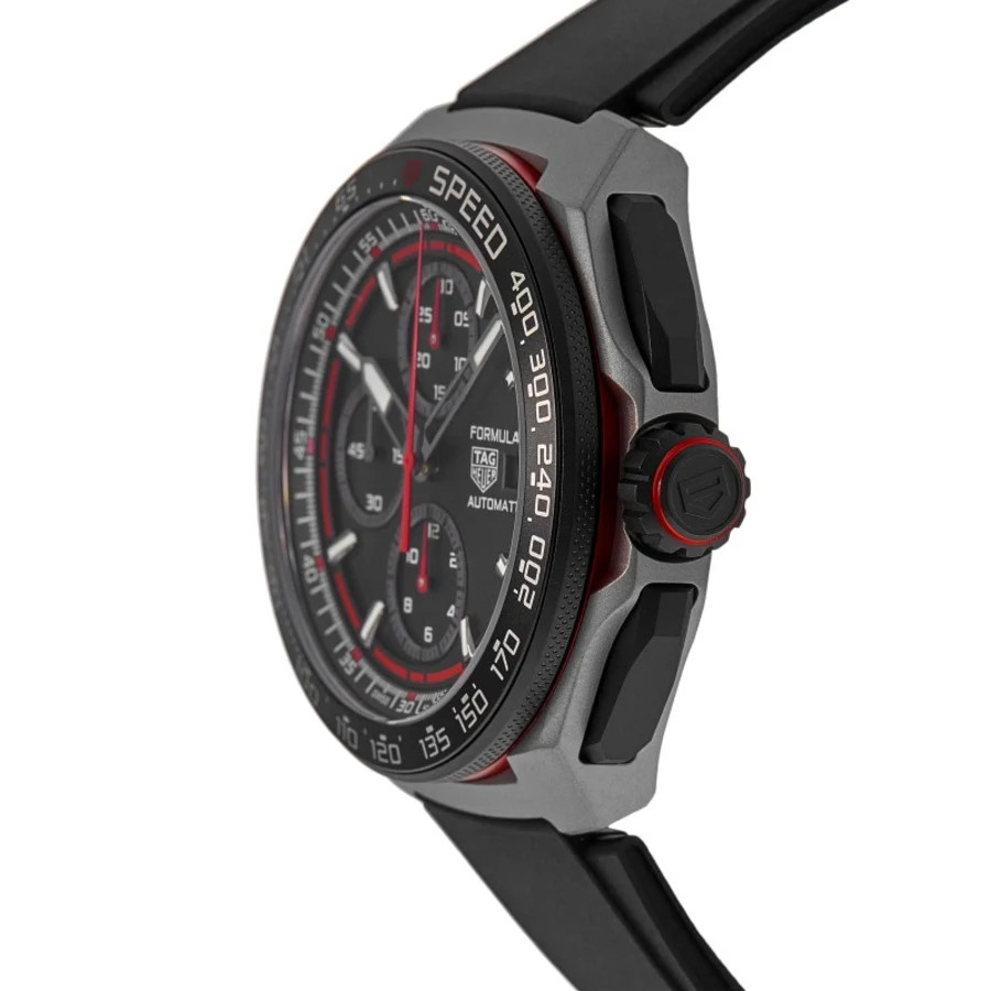 New Tag Heuer Formula 1 Automatic Chronograph Men’s Watch CBZ2082.FT8096