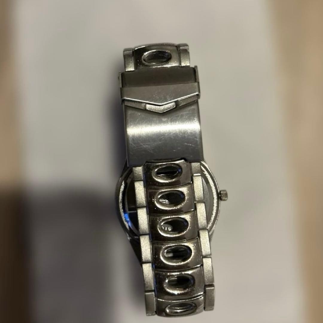 SENOVA Quartz Watch (Junk Item)