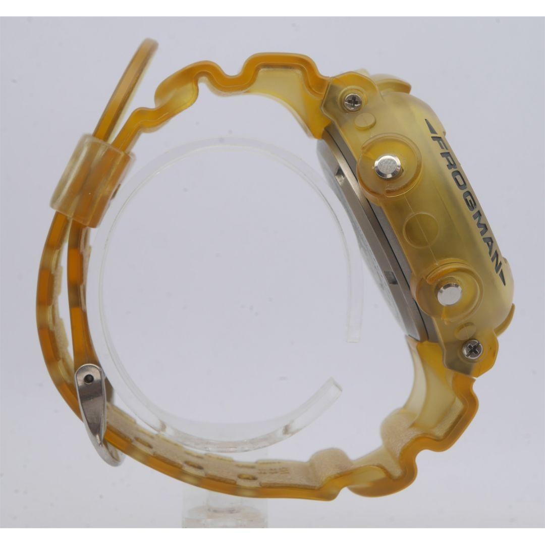CASIO G-Shock FROGMAN DW 8200 WCCS No.gs4194