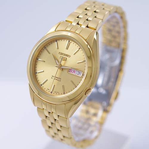 Seiko Watch Overseas Model SNKL28K1 Men’s Automatic