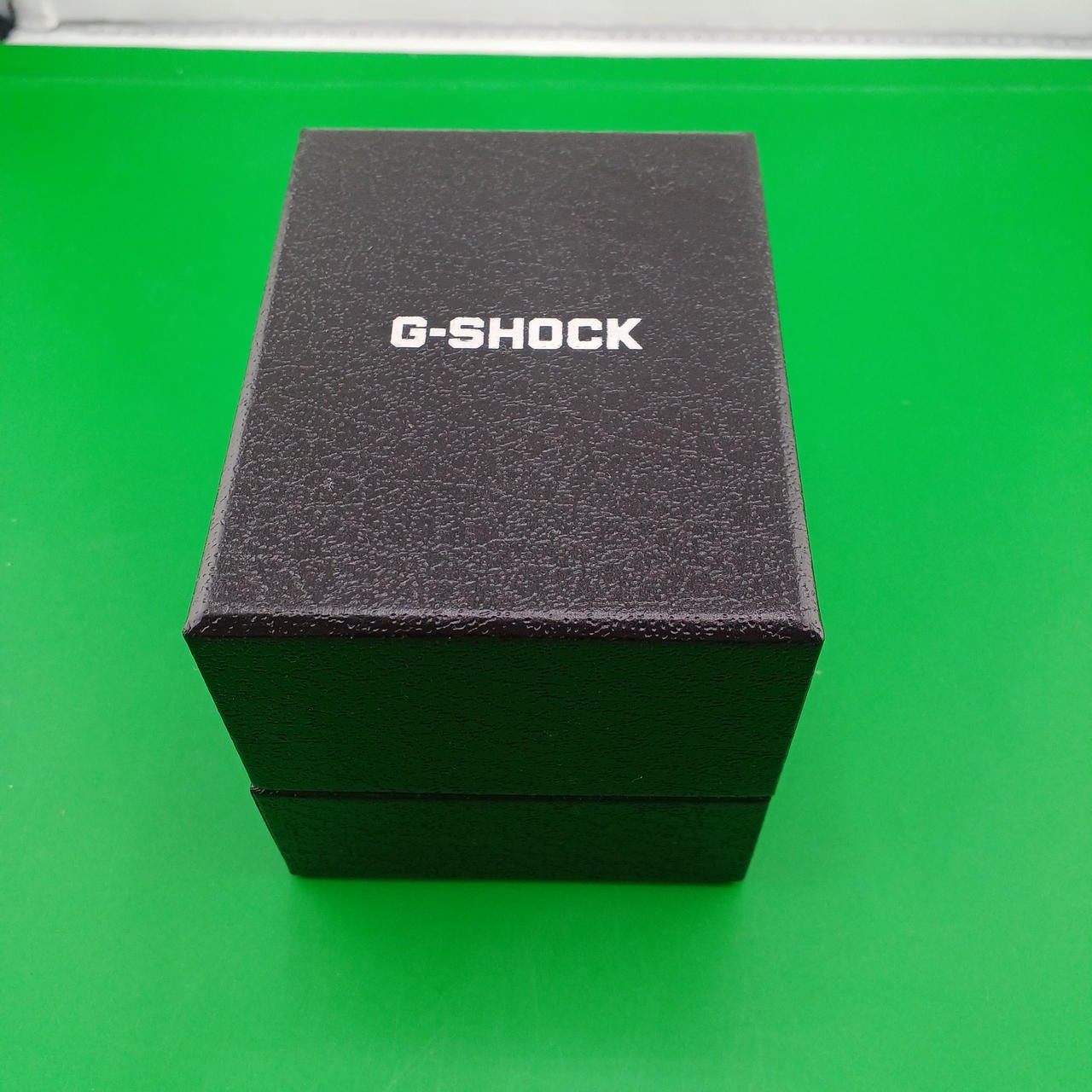 CASIO GBX-100-SHOCK