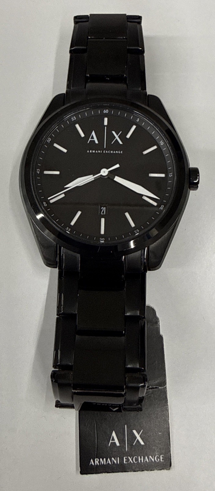 Armani Exchange Men Watch Giacomo AX2858 Brand New With Tags