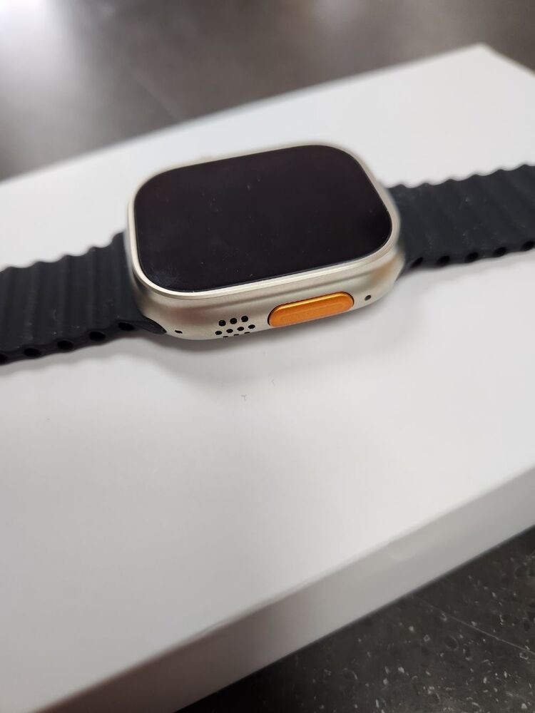 Apple Watch A2987 (522184)