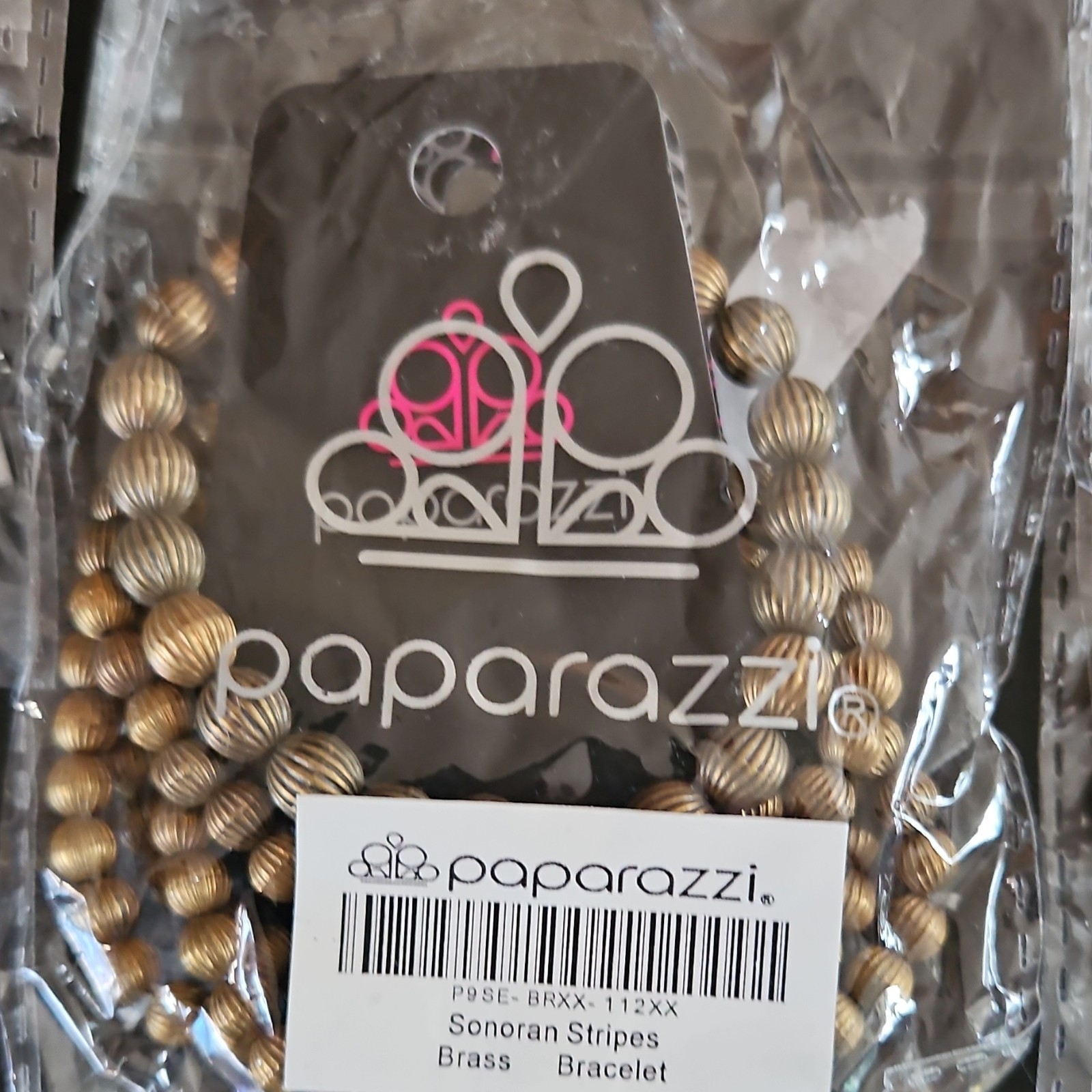 Paparazzi Adjustable Beaded, Bangle, Charm, Cuff, Chain Bracelets Lot, Multicol…