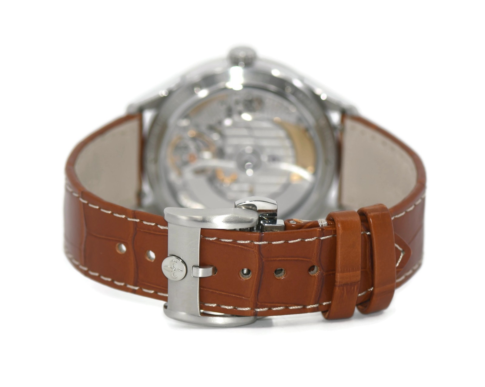 Pequignet Royale Paris Stainless Steel Watch 9100633