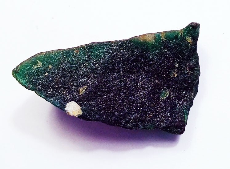 Natural Emerald Rough Loose Gemstone 84.05 Ct Certified With Free Gift
