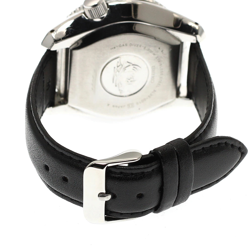 Seiko Prospex Marine Master Diver Watch 8L35-0010 Automatic Men From Japan