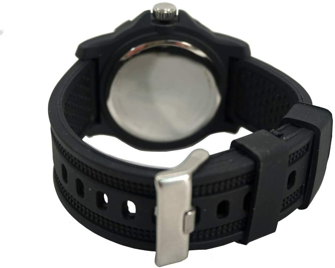 Jacksonville Jaguars Men’s Black Watch – (NFL) Model Three