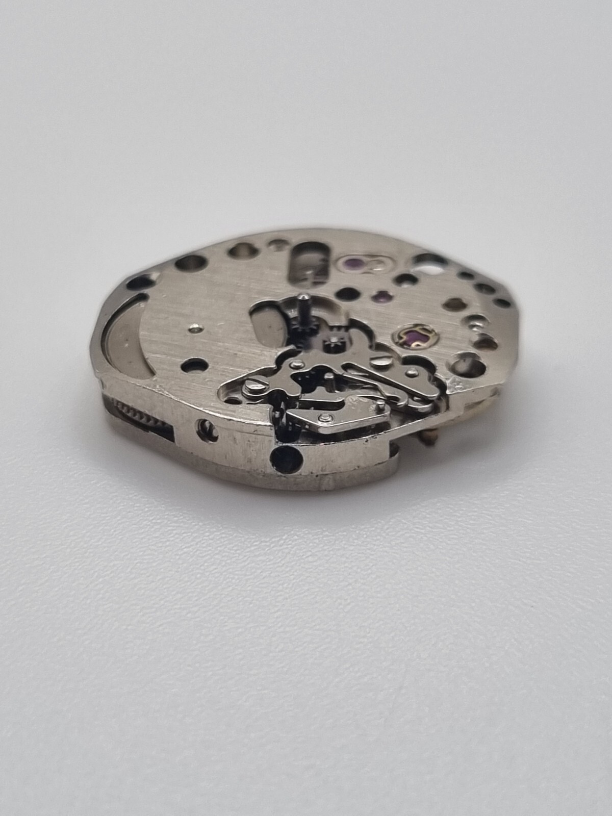 Cal. 309 FHF ST 69-21 Caravelle Manual Wind Watch Movement 17J Swiss Untested