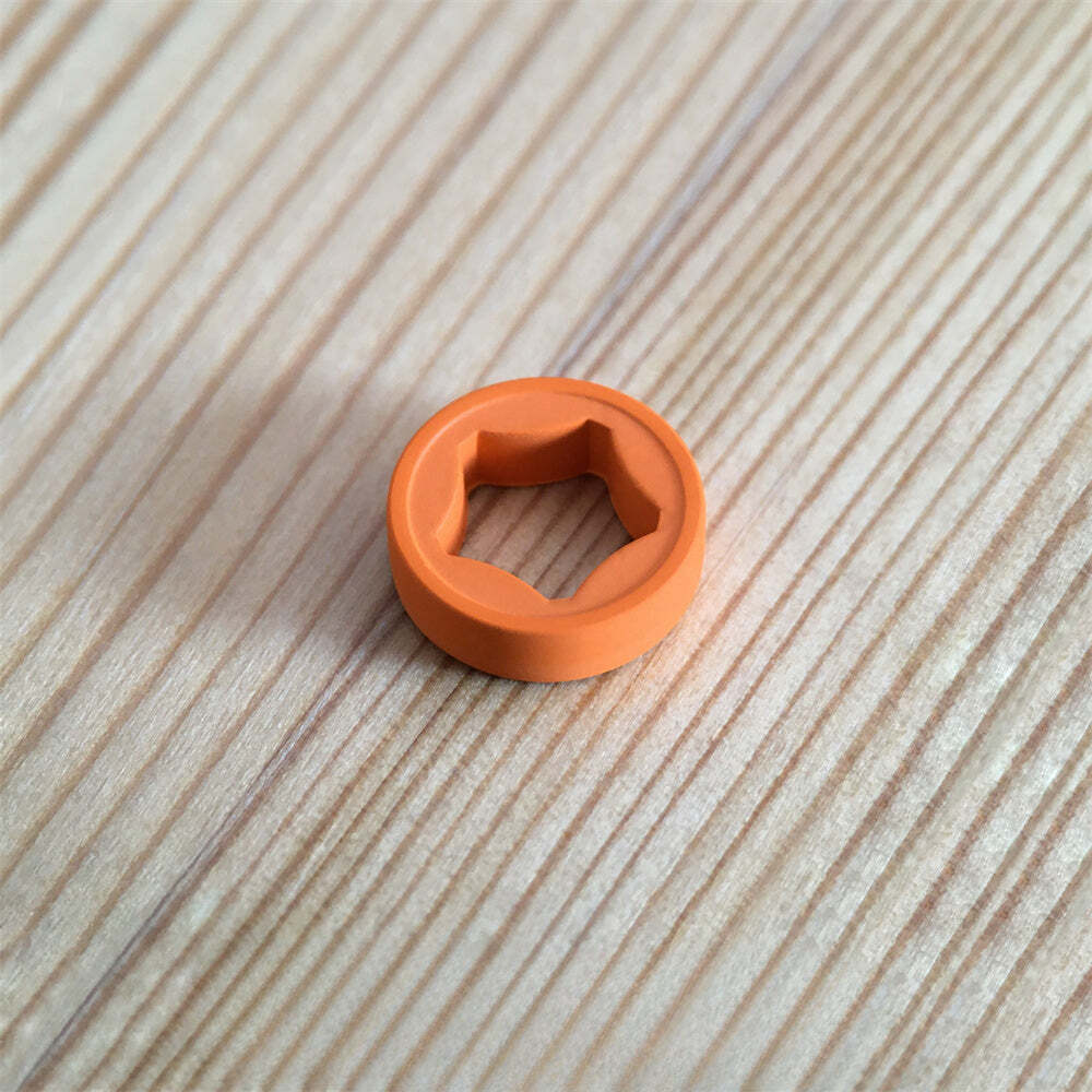watch crown rubber ring for Richard Mille RM030 RM029 watch parts