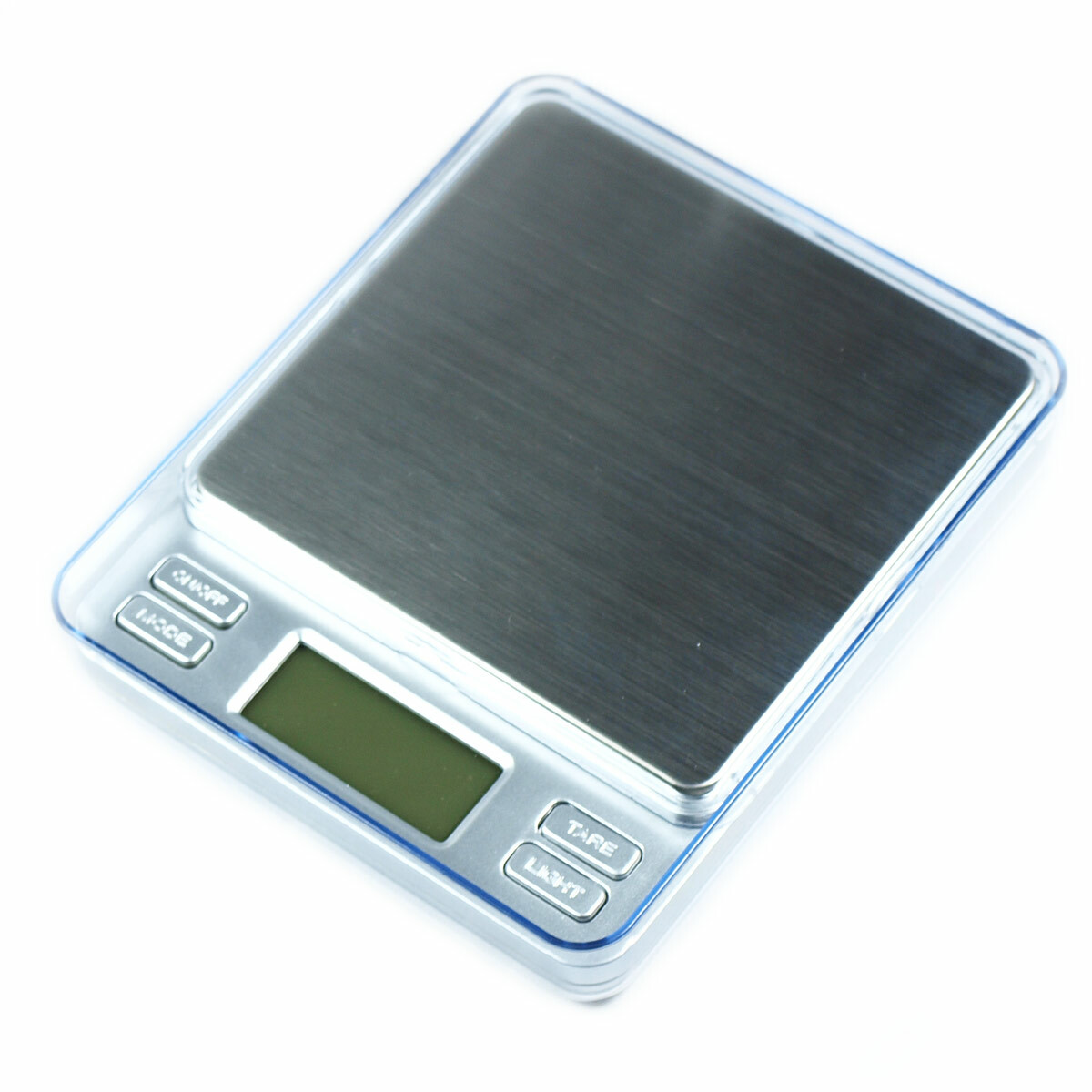 200g x 0.1g Digital Scale TPS-200 Precision Scale for Jewelry Diet Shipping