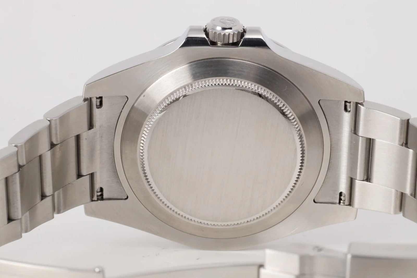 Rolex Explorer II 216570 Stainless Steel 42mm Watch (Box & CPO Card)