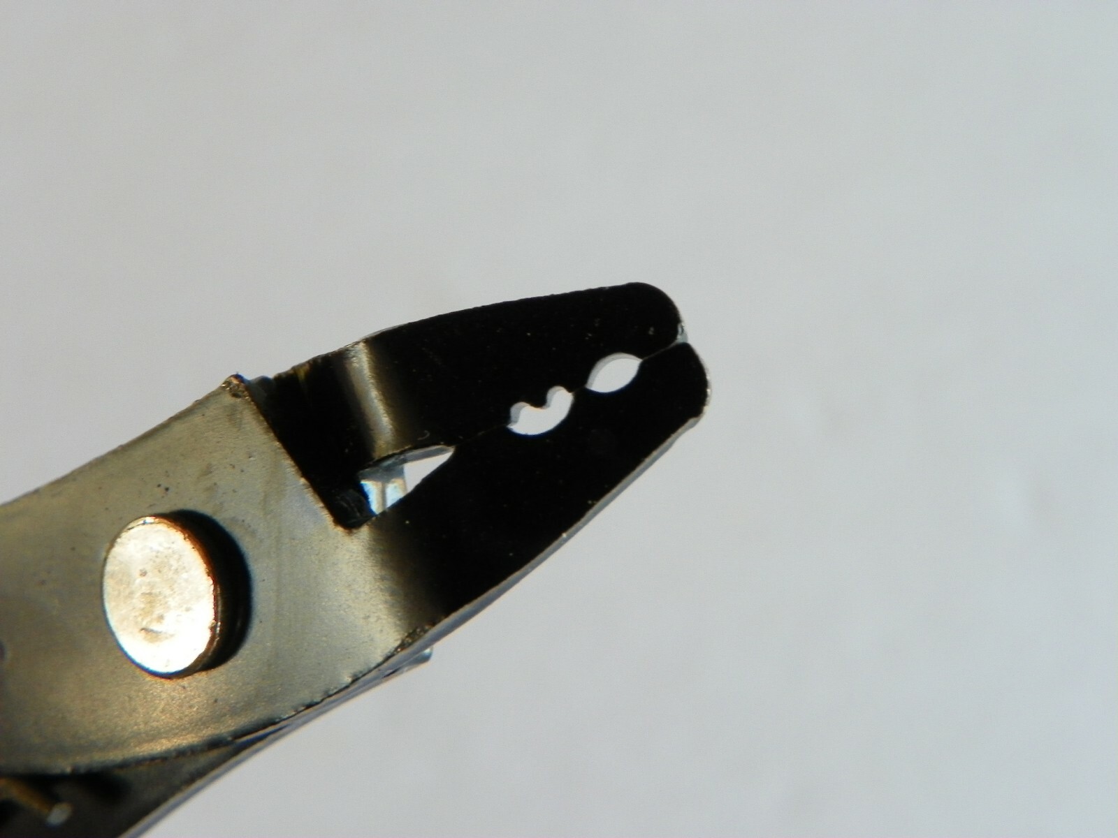 Crimp Bead Pliers Original Style Generic