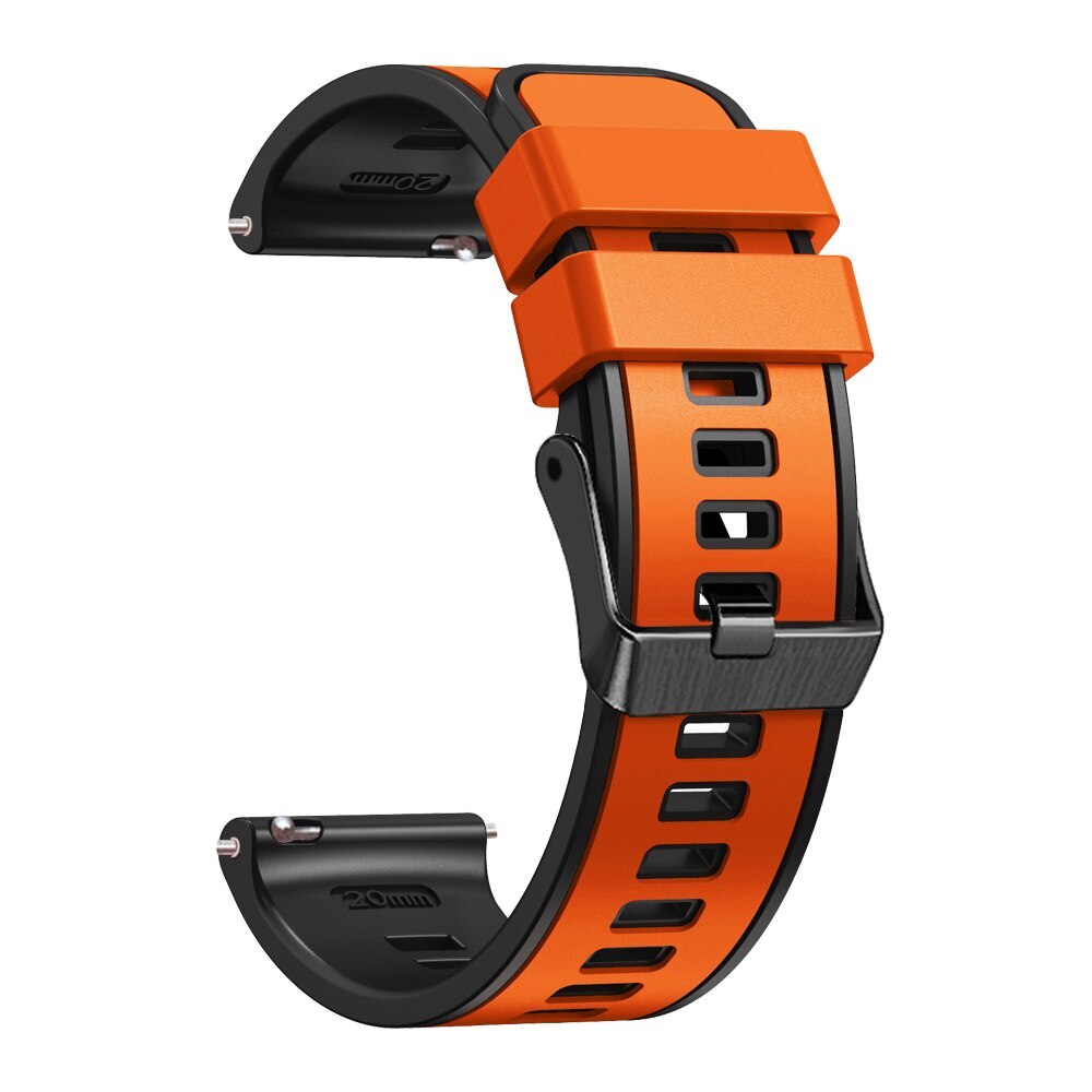 20 22mm Watch Strap Band For Amazfit GTS 3 4 2 Mini GTR 4 3 2 42 47mm GTR3 Pro