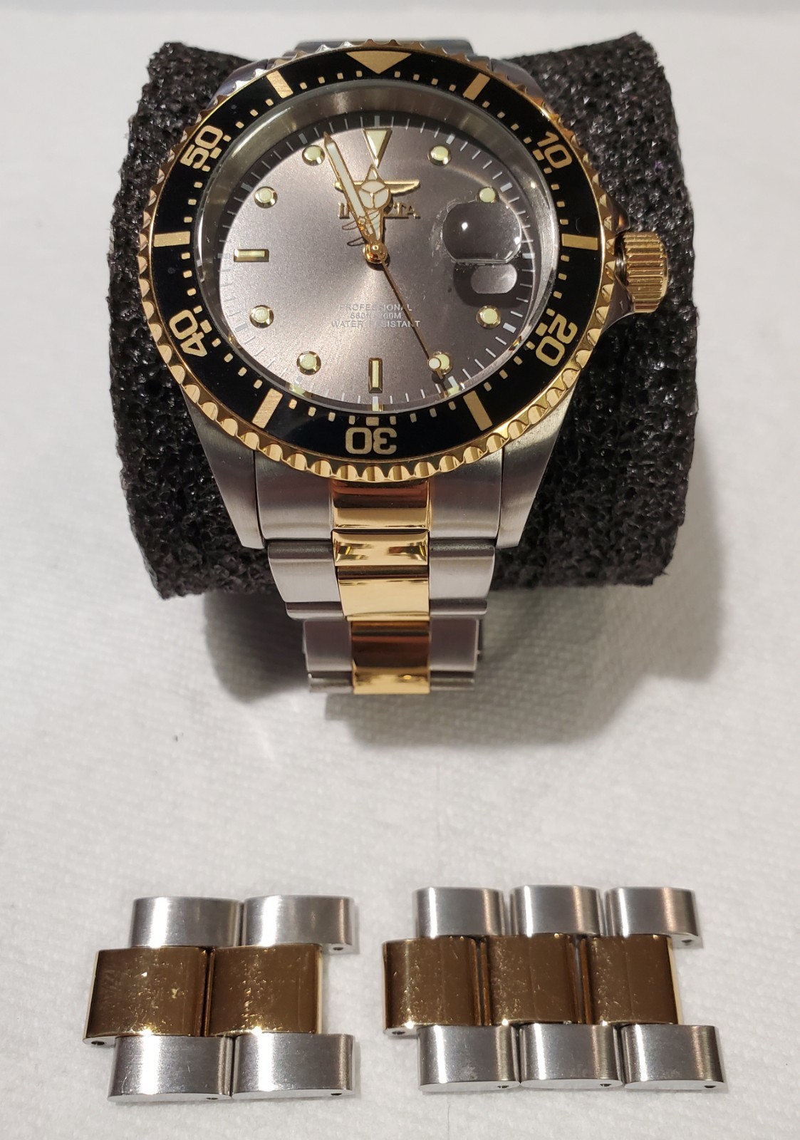 Invicta Pro Diver # 22057