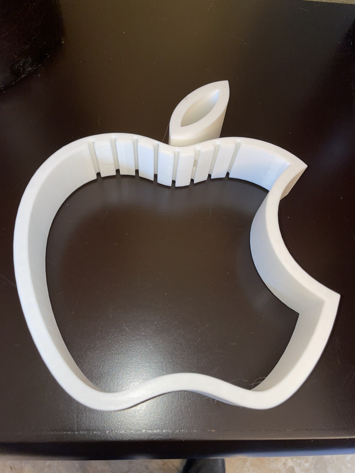 APPLE WATCH BAND HOLDER, DISPLAY, ORGANIZER,it holds up to 8 watch bands