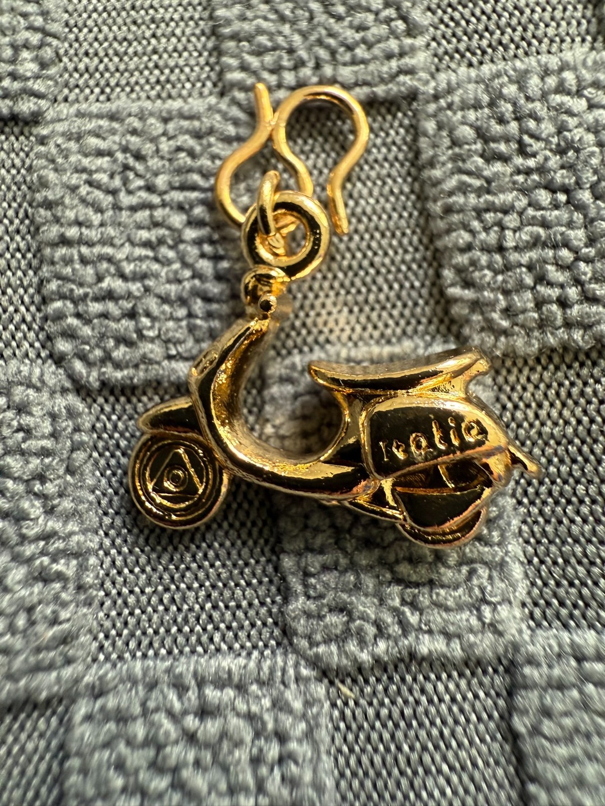 MSC EFFY Charms, Bracelets or Necklaces-YOUR CHOICE