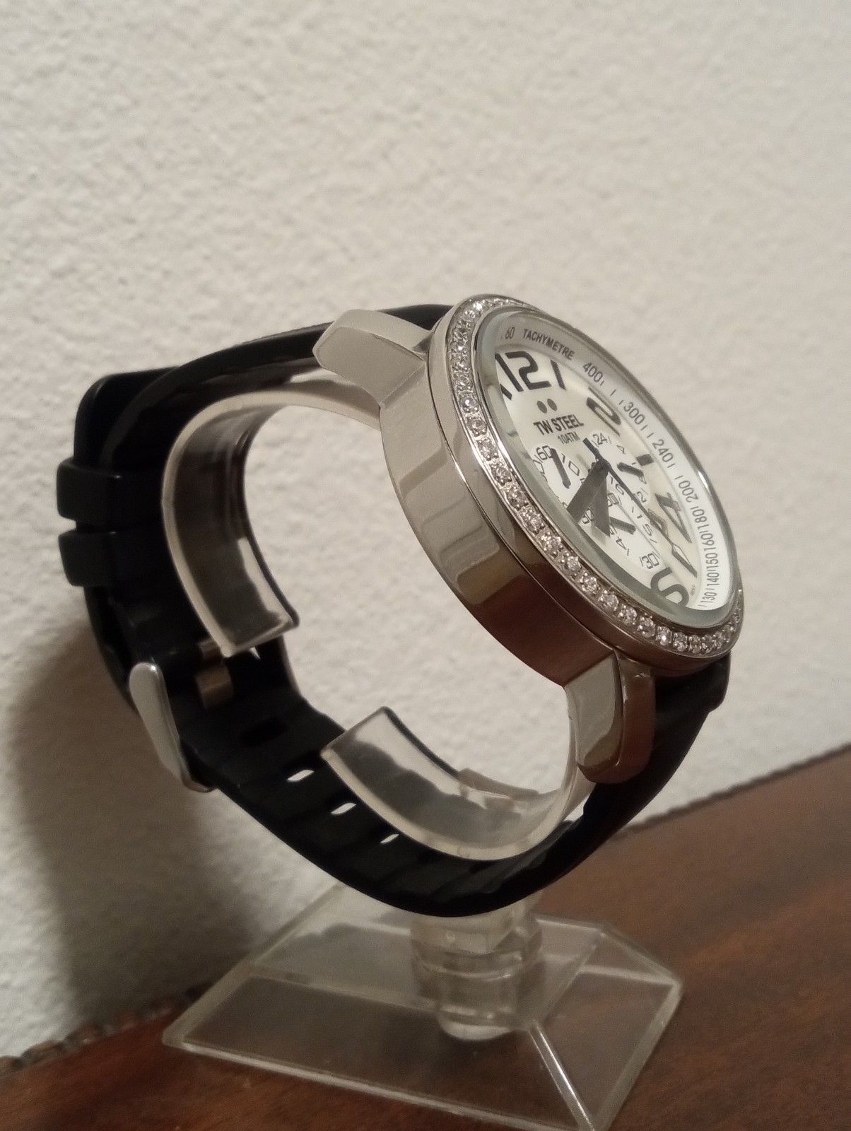 TW Steel Watch