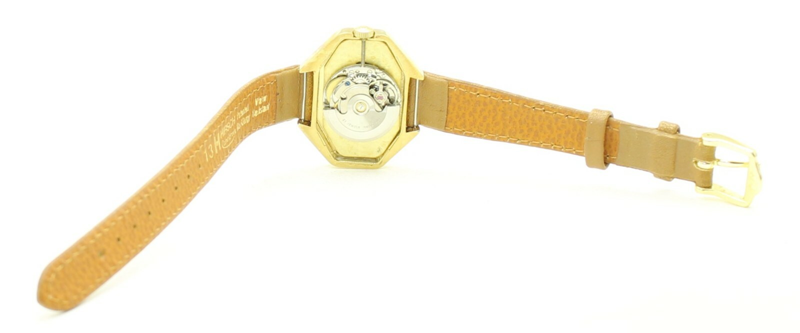 RARE VINTAGE VULCAIN H6612D Automatic Swiss WATCH 1970’s NEW OLD STOCK – NOS