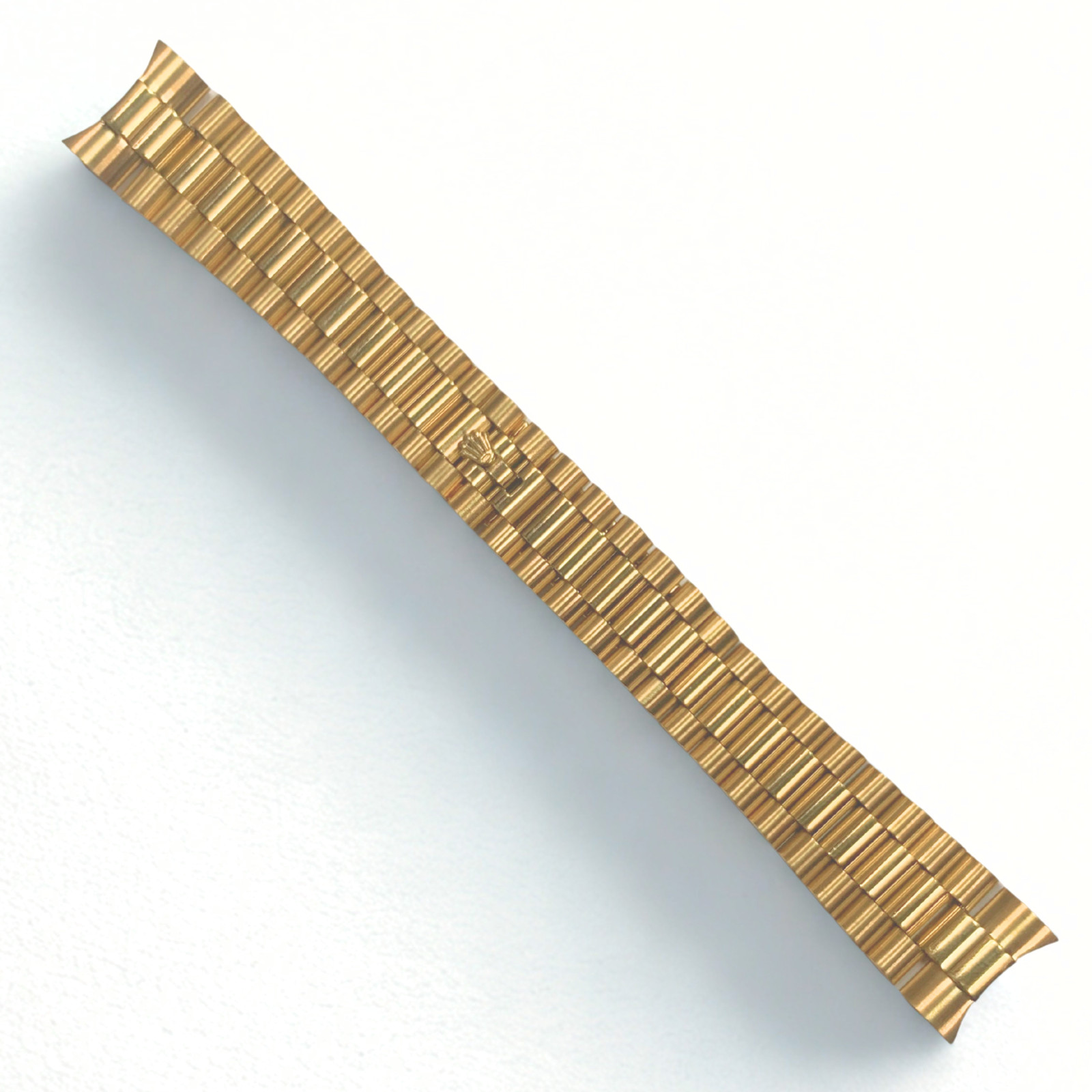 PRESIDENT WATCH BAND 20MM FOR 36MM ROLEX DAY DATE 1801 1802 1803 1805 1808 1811