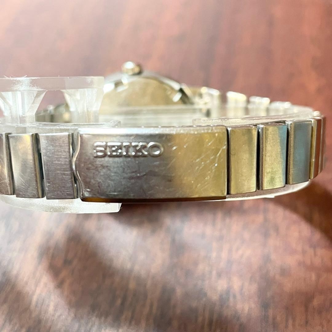 SEIKO 2706-7020 Automatic Date Watch wrist 16cm/6.3in No Box/Accessories