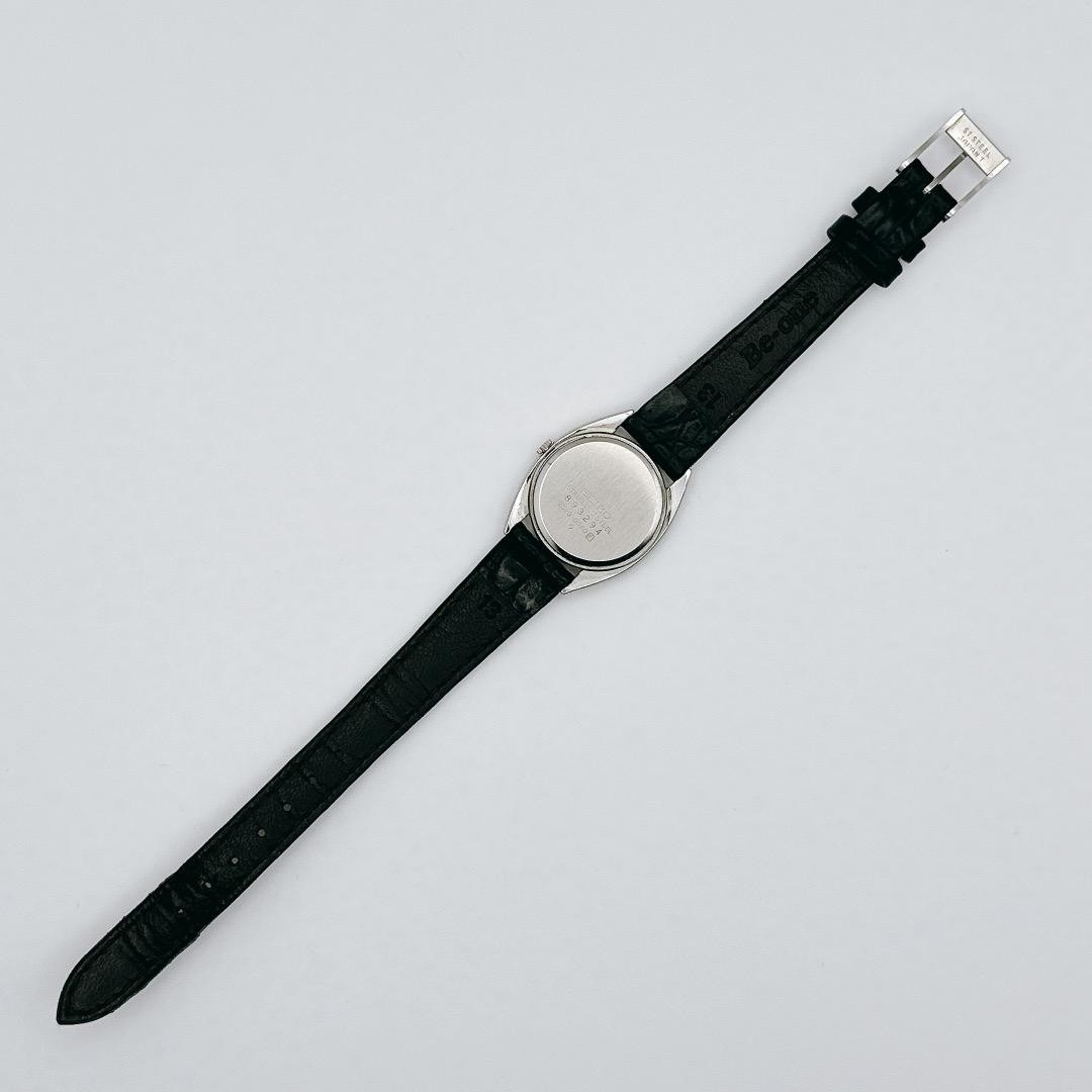 Excellent condition [Working/Battery replaced] SEIKO women’s watch, silver a