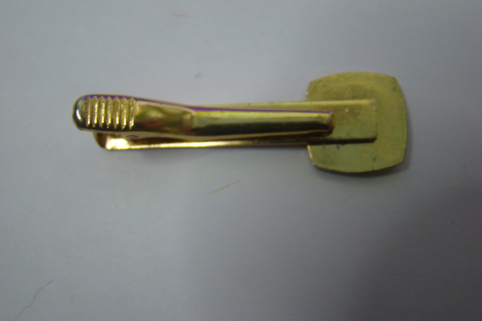 Seal of The President of The Republic of Korea Tie Clip